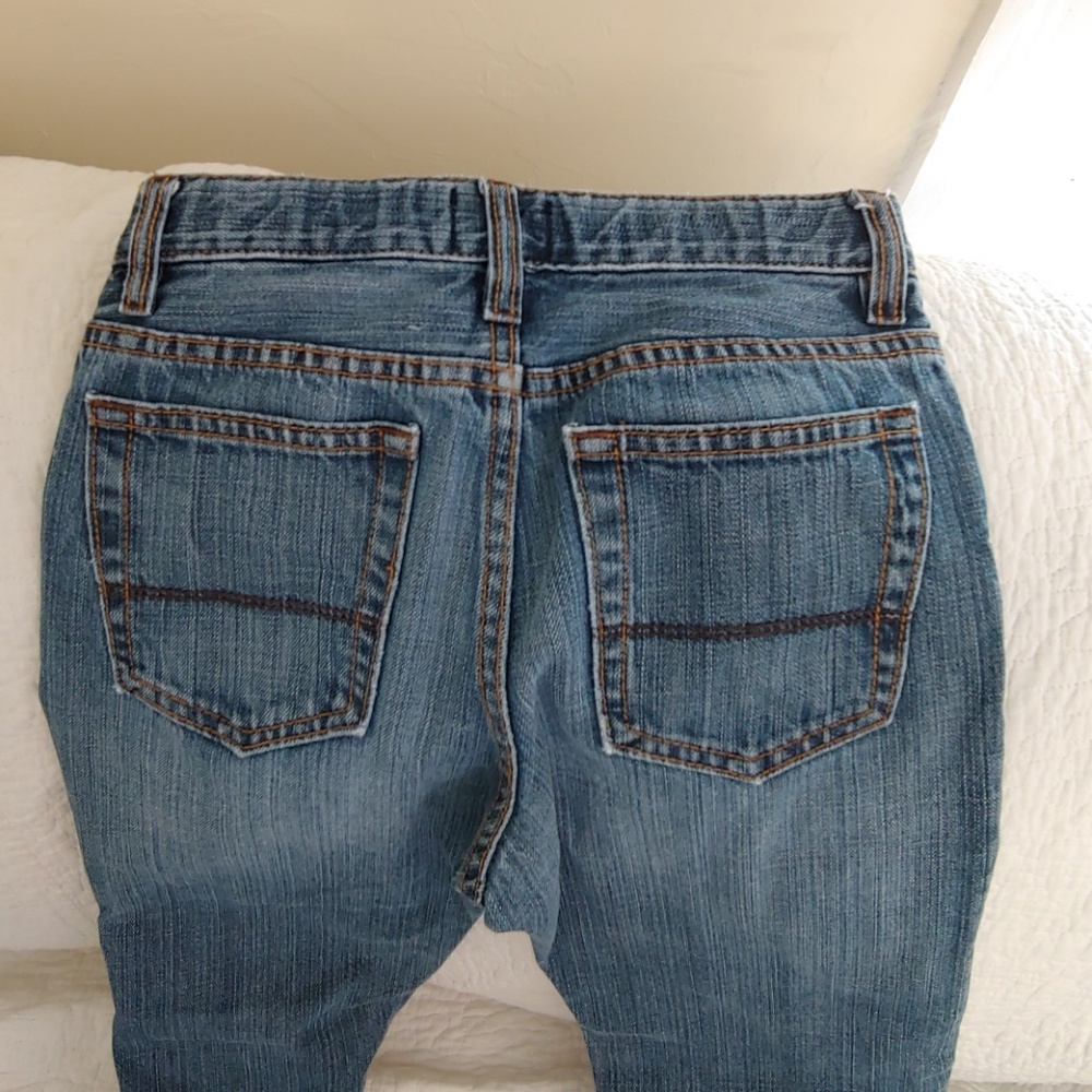 Jeans - Picture 3 of 3